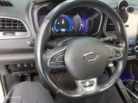 Renault Samsung QM6 (2017)