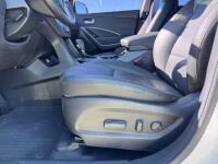 Hyundai SantaFe (2015)