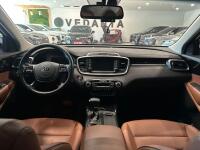 Kia Sorento (2018)