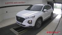 Hyundai SantaFe (2019)