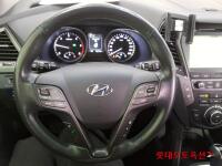 Hyundai SantaFe (2017)