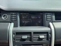 Land Rover Discovery Sport (2015)