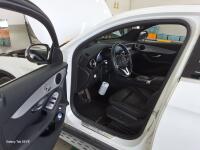 Mercedes GLC 220d (2020)