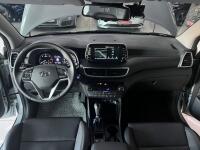 Hyundai Tucson (2019)