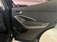 Hyundai SantaFe (2018)