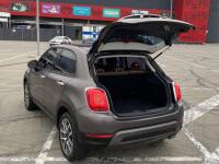 Fiat 500X (2016)