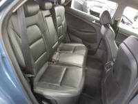 Hyundai Tucson (2016)