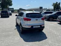 Kia Sportage (2014)