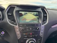 Hyundai Maxcruz (2016)