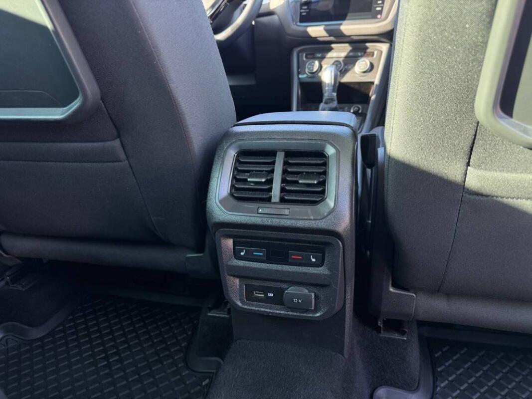 Volkswagen Tiguan (2019)