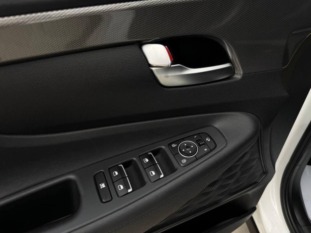 Hyundai SantaFe (2019)