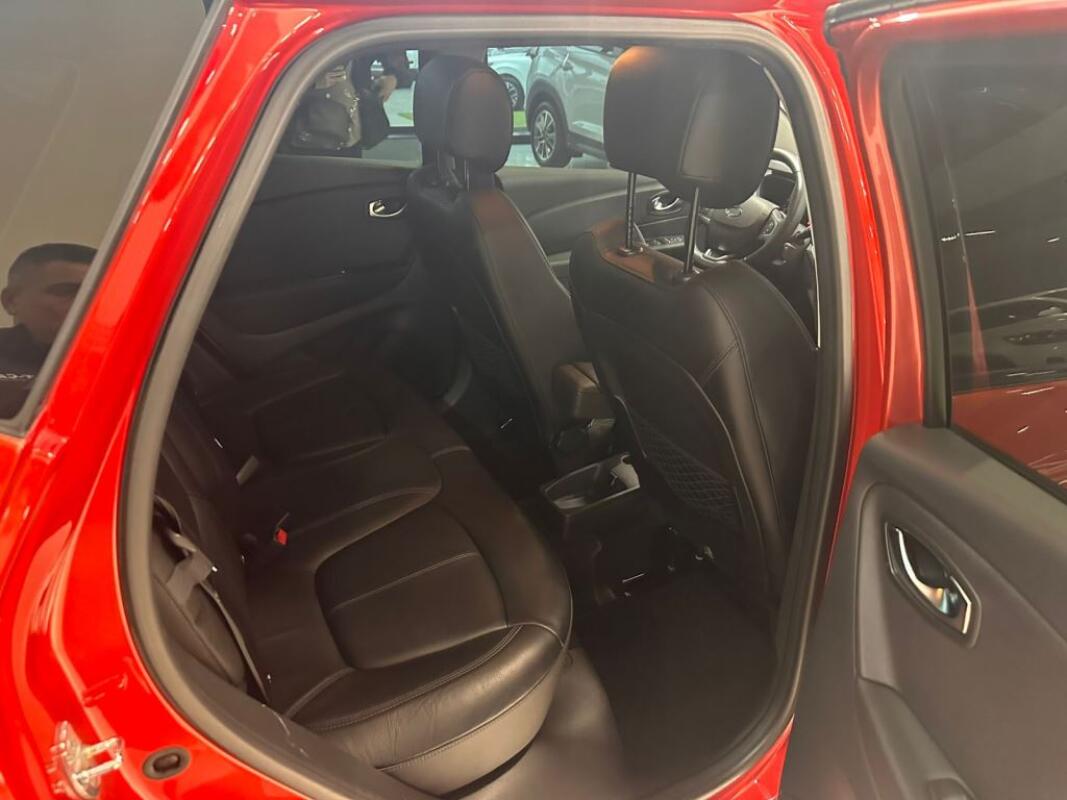 Renault Samsung QM3 (2019)