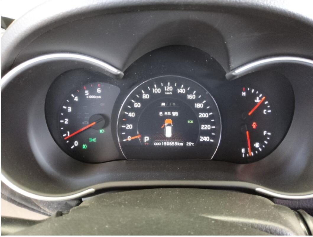 Kia Sorento (2012)