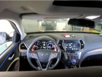 Hyundai SantaFe (2016)