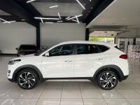 Hyundai Tucson (2019)