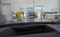 BMW 320d (2019)