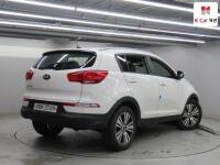 Kia Sportage (2014)