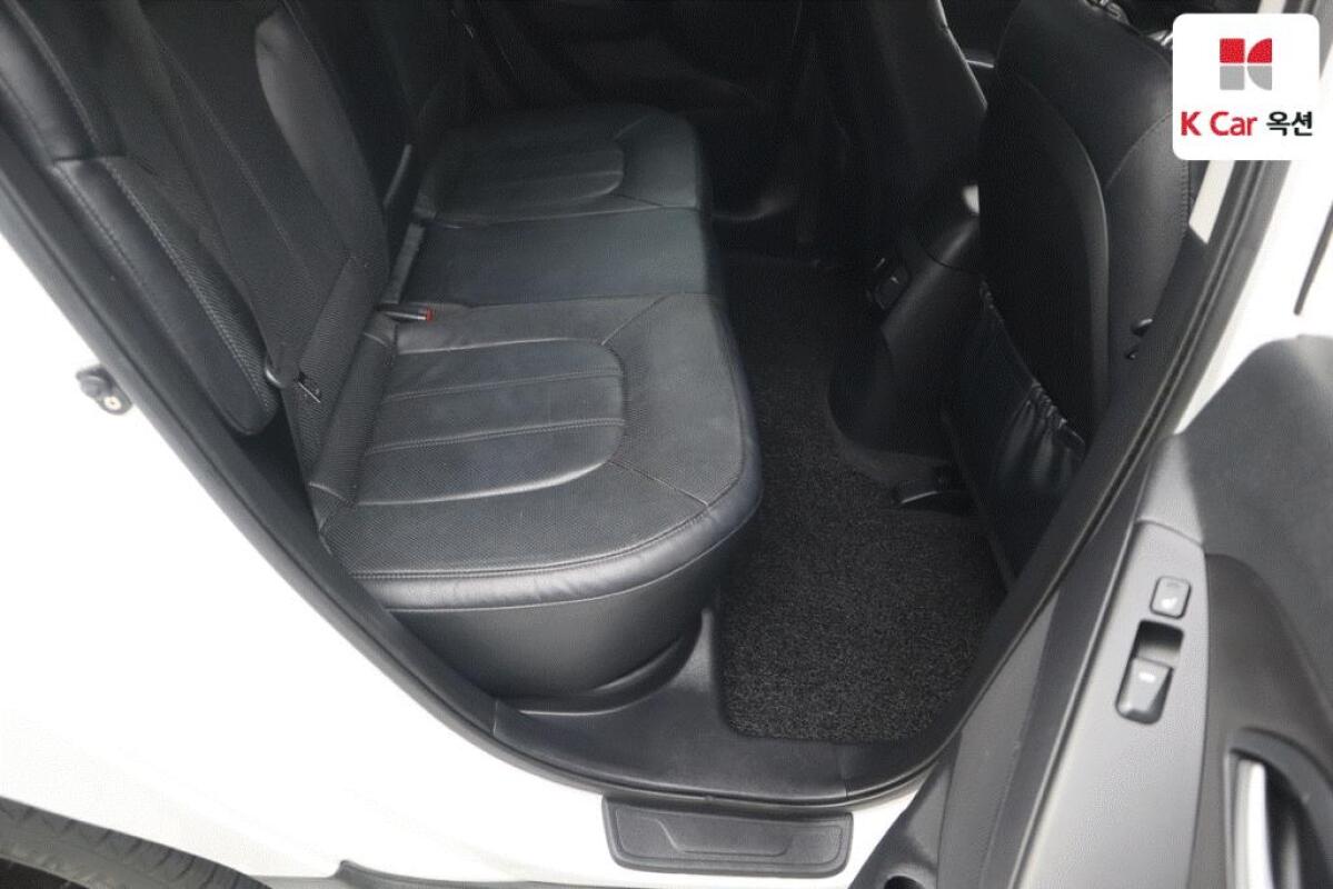 Hyundai Tucson (2014)