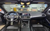 BMW 320d (2019)
