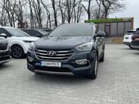 Hyundai SantaFe (2016)