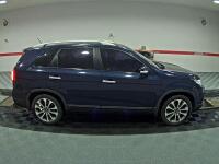 Kia Sorento (2012)