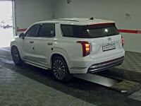 Hyundai Palisade (2023)