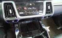 Kia Sorento (2021)
