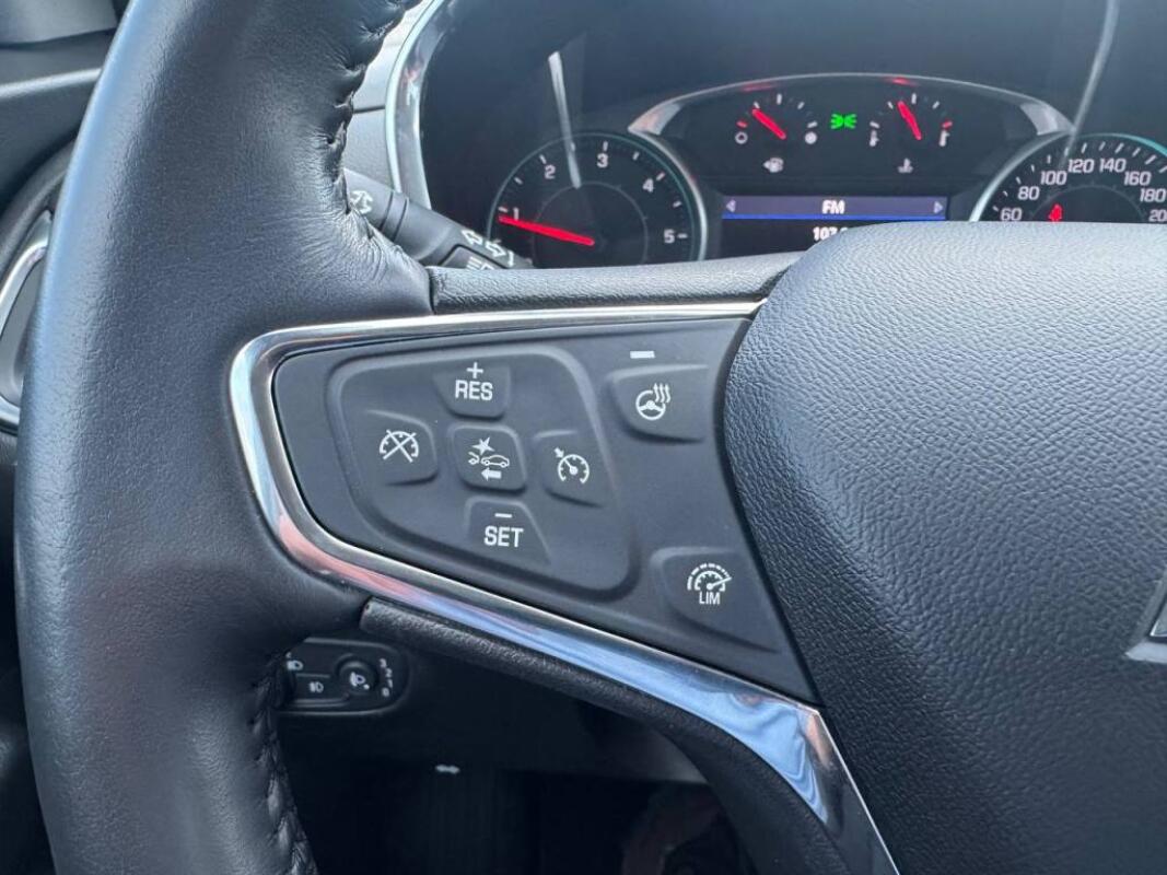 Chevrolet	Equinox (2020)