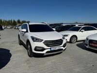 Hyundai SantaFe (2015)