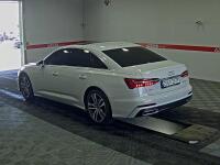 Audi	A6 (2023)