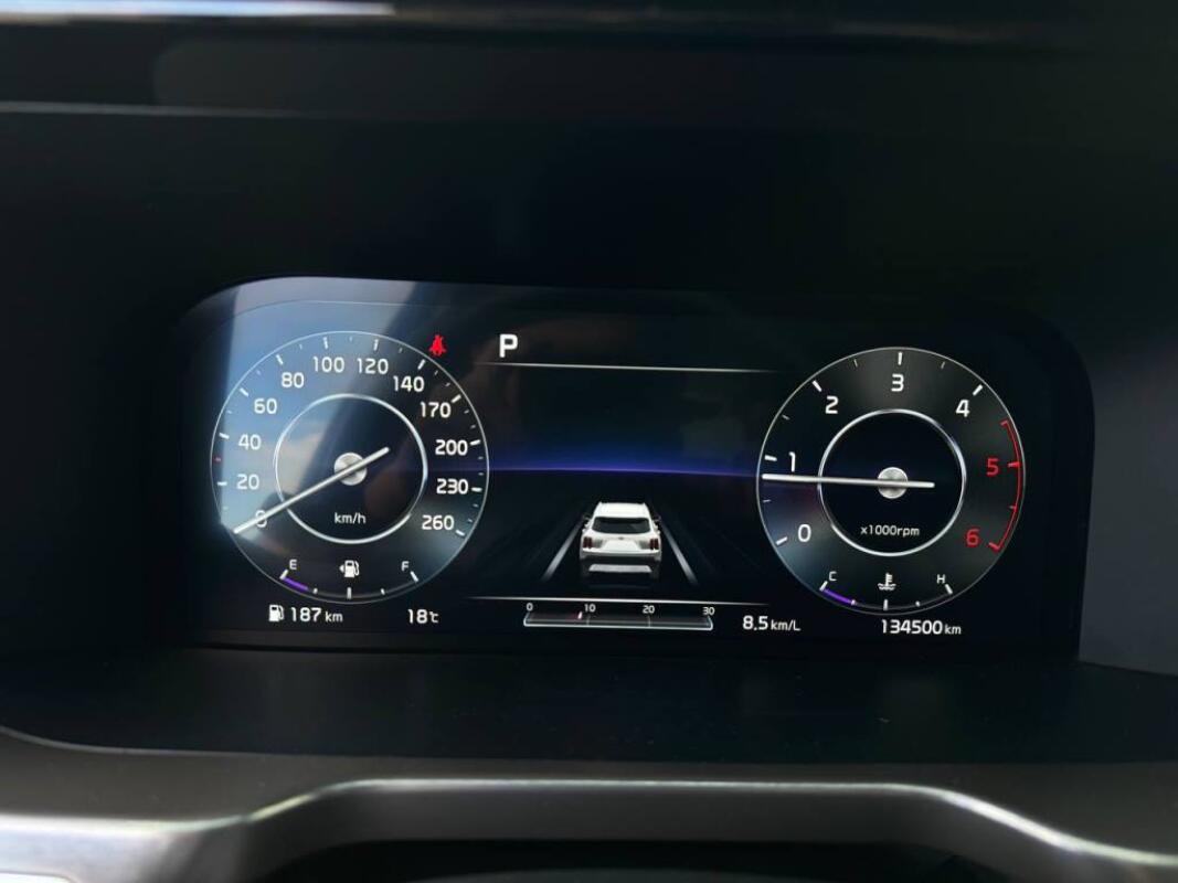 Kia Sorento (2020)