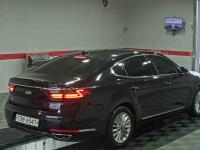 Kia K7 (2018)