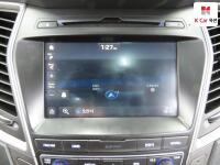 Hyundai Maxcruz (2016)