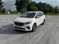 Kia Carnival (2019)