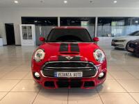 Mini	Cooper S (2014)