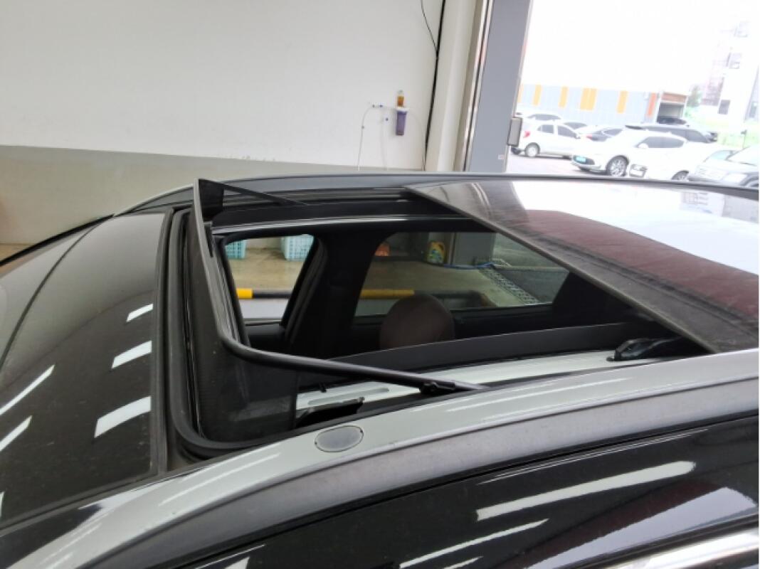 Hyundai SantaFe (2019)