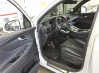 Hyundai SantaFe (2020)