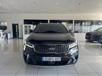 Kia Sorento (2018)