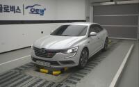 Renault Samsung SM6 (2018)