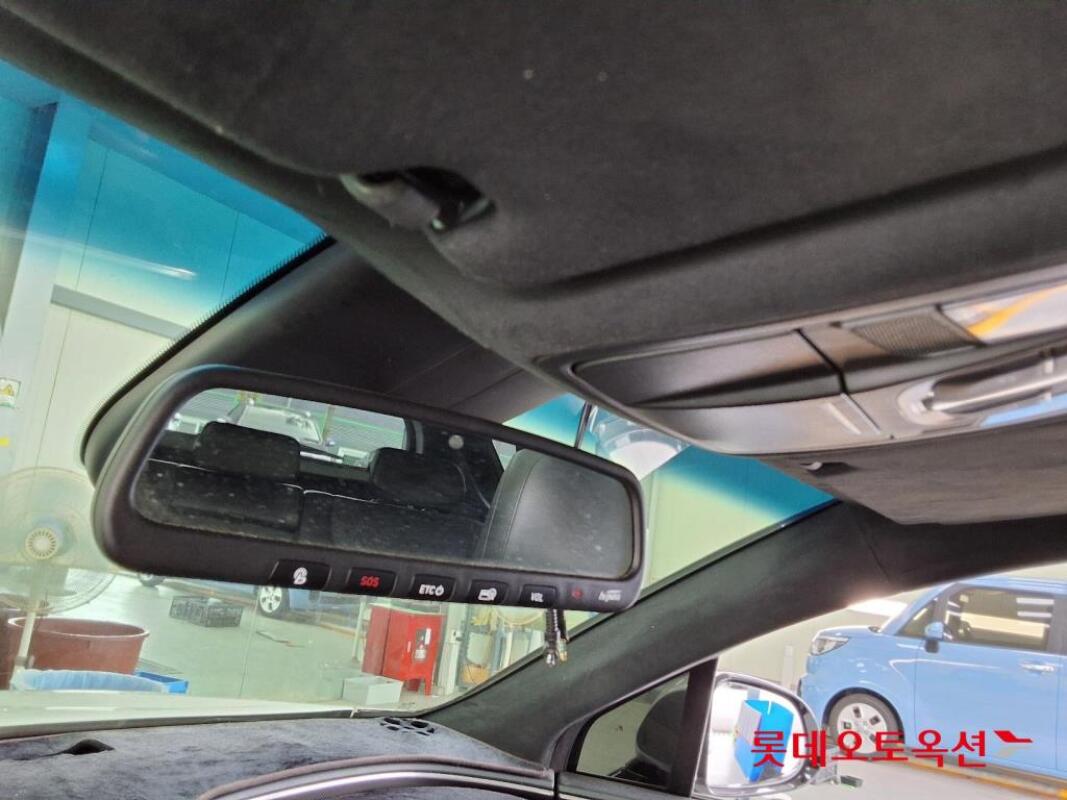 Hyundai SantaFe (2019)