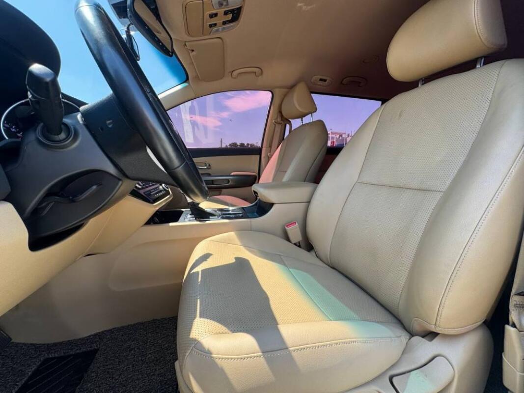 Kia Carnival (2019)