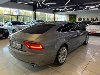 Audi A7 (2014)