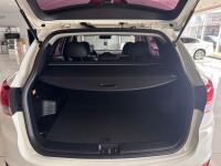 Hyundai Tucson (2011)
