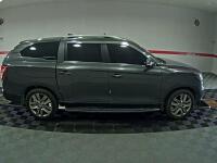 Ssangyong Rexton Sport (2019)