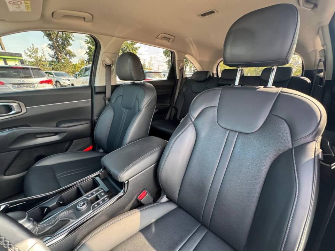 Kia Sorento (2020)