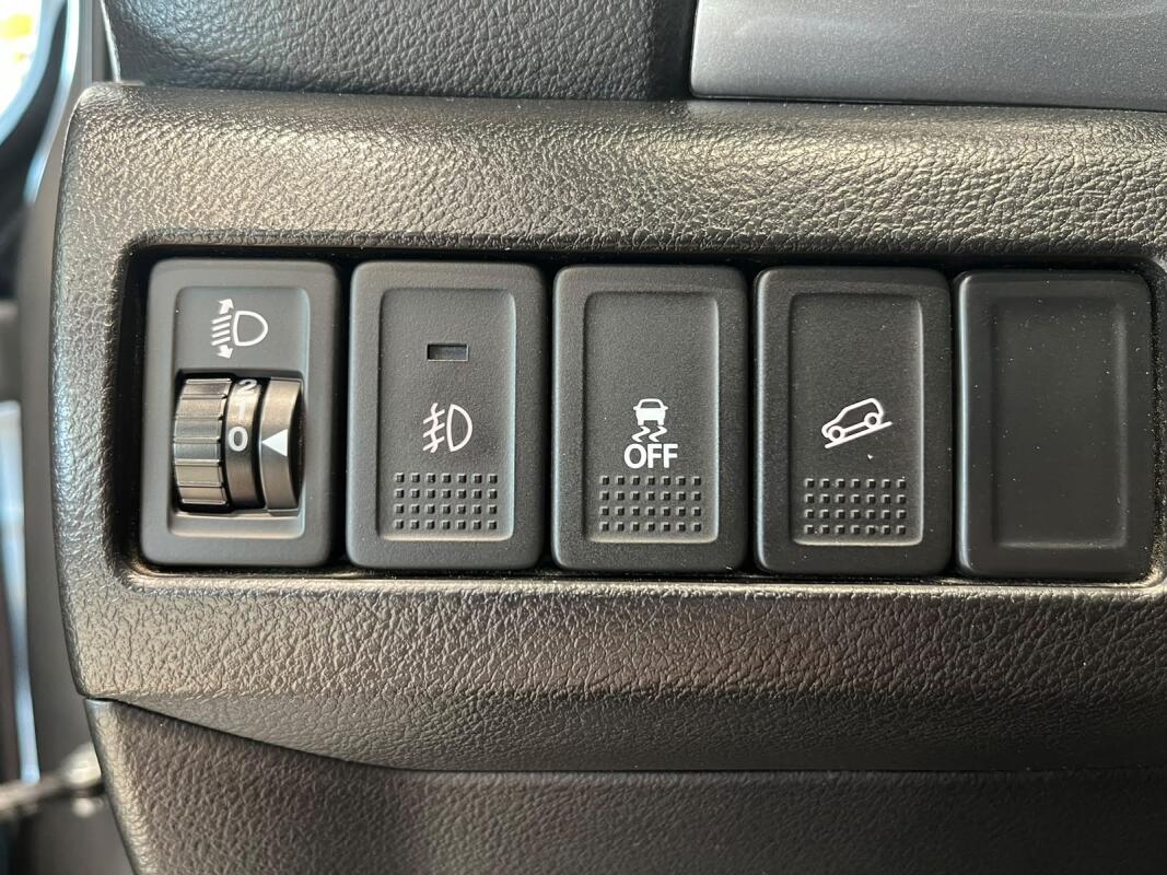 Suzuki Vitara (2018)