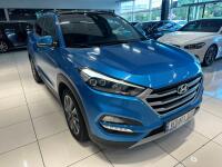 Hyundai Tucson (2017)