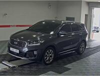 Kia Sorento (2019)