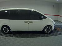 Hyundai Staria (2022)