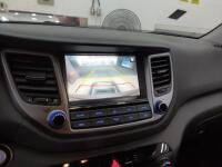 Hyundai Tucson (2015)